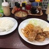 ブルドッグ - 料理写真: