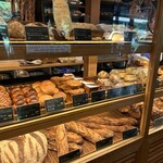 ベーカリー&レストラン 沢村 - 