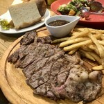 GRILL&DINING用賀倶楽部 - 