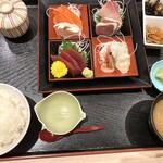 伊豆中ばんばん食堂 ラスカ熱海店 - 