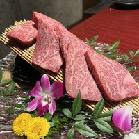 焼肉冷麺 ユッチャン 北新地店 - 
