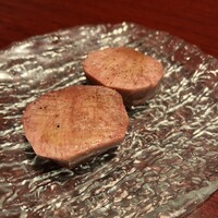 焼肉冷麺 ユッチャン 北新地店 - 