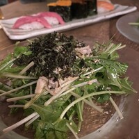 SUSHI 権八 - 