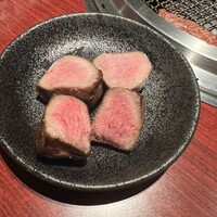 焼肉冷麺 ユッチャン 北新地店 - 