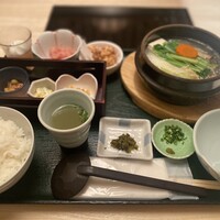 水たき料亭 博多華味鳥 ヒルトンプラザウエスト店 - 