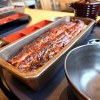 うなぎ四代目菊川 中洲春吉店 - 