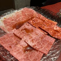 焼肉冷麺 ユッチャン 北新地店 - 