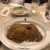 インデアンカレー 丸の内店