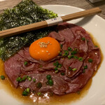 焼肉&手打ち冷麺 二郎 - 