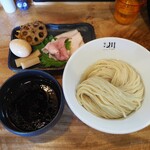 麺や 川 - 