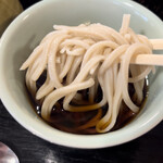 Teuchi Sakamoto Soba - 