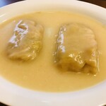 ロールキャベツ専門店 rolls - 