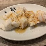 焼肉&手打ち冷麺 二郎 - 