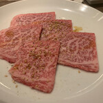 焼肉&手打ち冷麺 二郎 - 