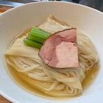 らぁ麺 紫陽花 - 