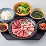 渋谷やみつき旨ダレランチ（200g）