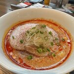 らぁ麺 紫陽花 - 