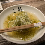 焼肉&手打ち冷麺 二郎 - 