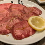 焼肉&手打ち冷麺 二郎 - 