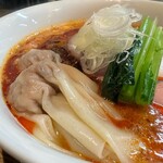 らぁ麺 紫陽花 - 