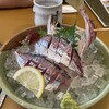 天草地魚料理 いけすやまもと