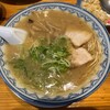 元祖赤のれん 節ちゃんラーメン 天神本店
