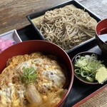 大黒屋ドライブイン  - 