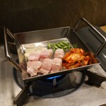 おばんざいと韓国 パンチャン - 