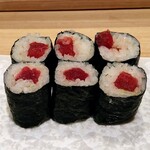 Sushi Fuku - 