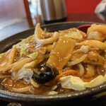 莉々餃子 - 料理写真: