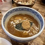 三田製麺所 - 