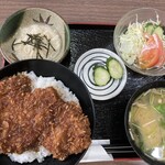 Tonkatsu Aji Dokoro Kura - 