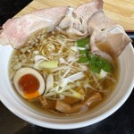 金の小麦 - 料理写真: