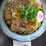 資さんうどん - 