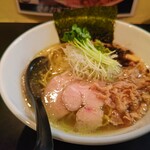 麺や勝治 - 