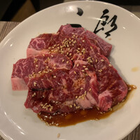 焼肉&手打ち冷麺 二郎 KANAYAMA - 