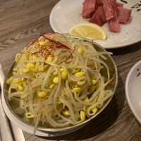 焼肉&手打ち冷麺 二郎 KANAYAMA - 
