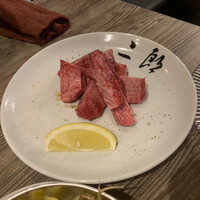 焼肉&手打ち冷麺 二郎 KANAYAMA - 