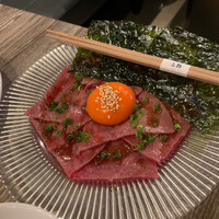 焼肉&手打ち冷麺 二郎 KANAYAMA - 