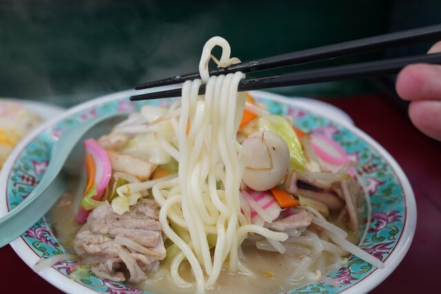 西海 （サイカイ） - 東神奈川/ちゃんぽん | 食べログ