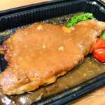 つばめグリルDELI - 料理写真: