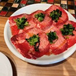 Yakiniku Nikubei - 