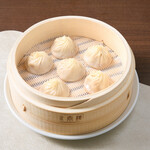 Jing Ding Xiaolongbao