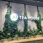 .st tea house - 