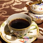 La maison du caviar 17℃