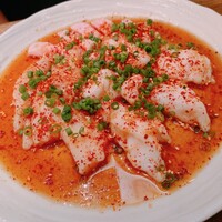 炭火焼肉ホルモン うしごろ 中目黒店 - 