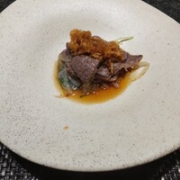 銀座のステーキ 銀座中央店 - 