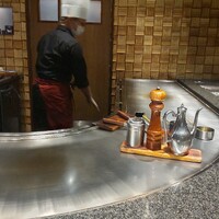 銀座のステーキ 銀座中央店 - 