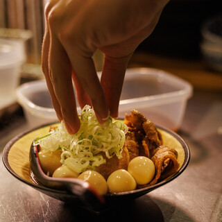 大衆割烹 八べゑ_2