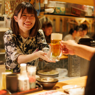 大衆割烹 八べゑ_1